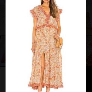 Free People Confetti Dress!